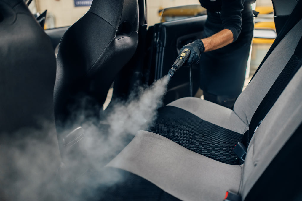 Deep Cleaning (ADD ON SERVICE)