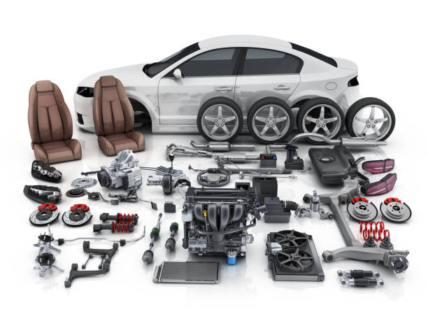 Disassembly Seats